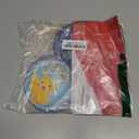 amscan Pokemon Hanging Swirl Decorations, Multicolor, 12 Count