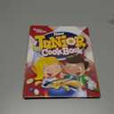 Better Homes and Gardens New Junior Cook Book (Better Homes and Gardens Cooking)