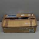 42 Inch Collapsible Travel Dog Crate for Medium Large Dogs, Portable Dog Crate 4-Door Foldable Soft Kennel with Durable Mesh Windows for Indoor & Outdoor Travel, with Storage Bag,Green