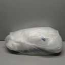 MIULEE 14x36 Inch Premium Lumbar Throw Pillow for Bed Sofa Couch Virgin Microfiber with 100% Cotton Cover Decorative Throw Pillow Insert Stuffer Form