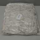 Bean Bag Chairs Cover No Filler Soft Washable Plush Fiber Adult Beanbag Chair Fuzzy Fur Cover Without Filling Snow Coffee Bean Bag Cover