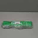 Deekin 20 Pcs Resistance Bands Resistance Loop Exercise Bands Exercise Equipment Elastic Drap Ring for Women and Men Home Fitness, Gym, Yoga (40 Lbs, Green)