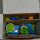 Learning Resources Botley The Coding Robot Activity Set - 77 Pieces, Ages 5+, Screen-Free Coding Robots for Kids, STEM Toys for Kids, Programming for Kids, for Kids