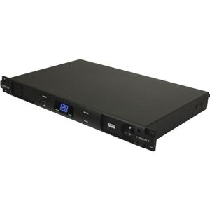 Furman P-1800 AR Advanced Level Voltage Regularor/Power Conditioner, 15 Amp, Regulates 97-137 Volt Input Range to 120 Volt Output