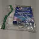 Crest 3D Whitestrips Glamorous White, 3D White, Teeth Whitening Strip Kit, 32 Strips (16 Count Pack) - Crest Teeth Whitening Strips, Teeth Whitening Kit - Packaging May Vary