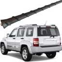 Rubber Antenna for Jeep Liberty (2011-2012), Jeep Liberty Antenna - Car Wash Proof, 8 Inch Internal Copper Coil Antenna Mast Replacement