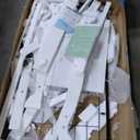 Graco Remi 4-in-1 Convertible Crib & Changer (White)  GREENGUARD Gold Certified, Fits Standard Crib Mattress, Converts to Toddler Bed and Full Bed, 4 Adjustable Mattress Heights