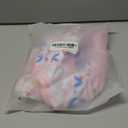 Girls Brief Kids Soft Underwear Toddler Panties Cotton Undies 12 Pack (7 Years, Multicolor)