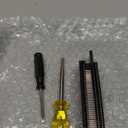 Cartridge Slot Replacement for Nintendo NES 8 Bit System 72 Pin Connector Cartridge Slot Replacement for NES with Screwdriver