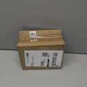 Reptile Feeding Bowl Resin Turtle Food Water Dish Terrarium Tank Decor with Artificial Plants for Lizard Gecko Chameleon Frog Spider