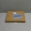 6 Pieces Acrylic Sign Holder Table Menu Display Stand Photo Frames Office Desktop Wedding Hotel Flyer Display Display Stand 7 inch