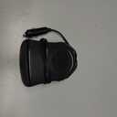 Car Heater Portable Car Heater : 150W 12V That Plugs 2 in 1 Fast Heating Defrost Defogger into Cigarette Lighter for SUV Jeeps(Black)