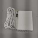 iPhone 17 Charger USB C Fast Charger Block, 3 Type C Port Each 40W Charger for iPhone 17 16 15 Pro Max Plus, Galaxy S25 S24 S23, iPad, Tablet, Total 165W GaN 6 Port Wall Charging Station Hub Adapter