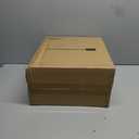 6.25 Hole Saw for Recessed Lights Can Lights, 6-1/4 Inch Hole Cutter with Dust Bowl Catcher for Led Recessed Lighting 6 Inch and Wood Metal Drywall, Bi-Metal Construction (Orange)