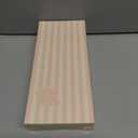 Gonii Women's Ultra-Thin Lightweight No-Show Ankle Socks - Seamless Toe Design, Non-Slip Arch Band (6 Pairs) for Running (L)