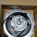 2025 Upgraded 8832N 8832NA A Unit Blower Motor Compatible with Nutone Replacement 84757 JA2B099N JA2B099 86652G 86652 8662 JA2C028G 99080520 8832 8832SA 8832N 8833 Bathroom Fan Motor