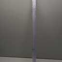 Premium Frameless Shower Door Bottom Seal Strip for Glass Doors - Shower Door Seal Sweep (1/2 x 39, Clear Vinyl)