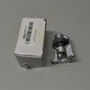 Upgrade Material WP240309-2 240309-2 Worm Gear Assembly Compatible With Whirlpool Kitchen-aid Maytag Mixer Replacement Gear 4162100 4169907 4162101 PS734273- Not traditional plastic gears