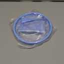 Sumifun Waterproof Foot Cast Covers for Shower Adult with Non-slip Padding Bottom, Watertight Ankle Cast Protector Keep Wounds Dry (Adult Short Foot6.5 Inch)