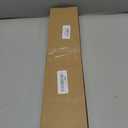 Sakolla 10 Sets Balloon Stick Stand, Holder with Base for Table Desktop Centerpiece, Birthday Party, Wedding, Baby Shower and Anniversary Decoration (15.7 inch White)