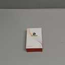 RAPIQUE Bluetooth Wireless Mouse - (BT1/BT2+USB) Tri-Mode High Performance, Rechargeable, Multi-Device Compatible with PC/Laptop/Computer/MacBook/iPad Air Pro (Red Gradient)