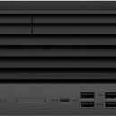 HP ProDesk 600 G6-SFF, Intel Core i5-10500 3.1GHz, 16GB RAM, 512GB M.2-NVMe, Windows 11 Pro 64bit 