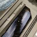 eufy Robot Vacuum Omni C20, Robot Vacuum and Mop Combo, All-in-One Station, Auto Mop Washing and Auto Drying for Hands-Free Cleaning, 7000 Pa Powerful Suction, Self Emptying, 3.35-Inch Design