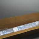 FANCOLE 44 INCH Windowless Air Conditioner with 4 Modes & 3 Speeds, 12H Timer, 4L Tank for 24H Cooling Evaporative Air Cooler, 4 Ice Packs, 17Ft Remote, 120° Oscillating Portable AC Unit for Bedroom