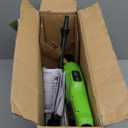 Greenworks 24V (600 PSI) Portable Power Cleaner, 4.0Ah USB Battery and Charger Included