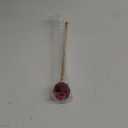 Red Scepter Wands for Birthday Party Prom Sceptor (Ruby Red)