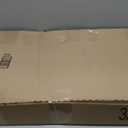 [Upgraded] Oven Rack W10256908 for Whirlpool/Jenn-Air Range, Replaces W10138079, 3195710, W10179196, 24 x 15-3/4 Inches (1 Pack)