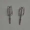 103350 Mixer Beaters is only suitable for old Sunbeam Mixmaster mixers,7.25 inches long,ONLY fits models listed