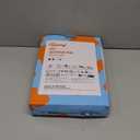 Toozey Medium Pet Heating Pad, 28x20 in, 6 Temp Settings, Timer, Waterproof, Chew-Resistant Cord, for Dogs and Cats (Grey)