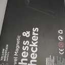 chess and checkers travel magic