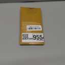 Miracase Magnetic for iPhone 16 Pro Case Full-Body Phone with Built-in Glass Screen Protector, [Compatible with MagSafe] Military Drop Proof 16 Pro Cover Bumper 6.3 inch, Black