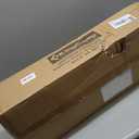 KingCamp Low Beach Chair, High Back Folding Camping Chair for Adults, Oversized Breathable Mesh Seat, 300lbs Heavy Duty Portable Chair with Cup Holder & Storage Pockets for Beach, Outdoor (Ergobreeze H Blue 2pcs-2)