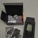 AVCOO 3-in-1 TENS Unit Muscle Stimulator with 30 Modes, 40 Intensities TENS Machine for Gradual Back Pain Relief Therapy, Rechargeable EMS Unit Massager with 12 TENS Electrode Pads, a Storage Bag