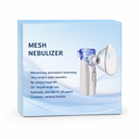 Mesh Nebulizer