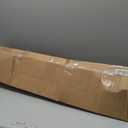 DEXI Ultra Thin Door Mat Indoor Entrance 35x56, Non Slip Rubber Backed Entryway Mats Dirt Trapper, Low Profile Front Doormat for Inside Entry, Patio, Porch, Beige (3' x 4'8" (Rectangular))