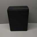 Air Purifiers for Home Pets Covers Up to 1500 Sq Ft,H13 Hepa Filter with Washable Pre-Filter,Pet Hair Dander Smoke Air Cleaner,22 dB Quiet Sleep for Living Room Bedroom Kitchen,P280 (Black)