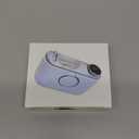 Electric Nail Upgraded White