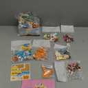 BrickTribe Cat House Building Set, Animal Playground Crossing Toy with 8 Cats and a Doll Minifigures Compatible with Lego Friends Pet Sets, Easter Gift Idea for Girls Kids Aged 6-12