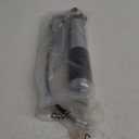 Bravex Heavy Duty Professional Pistol Grip Grease Gun 6000 PSI - 18 inch Flex Hose