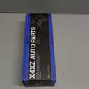 11127588417 Crankcase Vent Hose for 2012-2018 BMW 228i 320i 328i 428i X1 X3 X4 X5