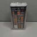 OXO Good Grips POP Container - Rectangle Tall 3.7 Qt, transparent