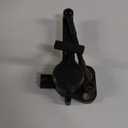 Dorman 927-009 Rear Driver Side Suspension Ride Height Sensor Compatible with Select Models