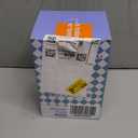 Warming Elephant Stuffed Animals, Microwavable Stuffed Animal Heating Pads for Cramps, Pain & Stress Relief, Heatable & Coolable Stuffed Elephants, Lavender Scented Plush Toys Elephant Gifts (Grey)