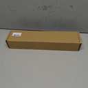 NBGV Winter Decorations 12Pcs Artificial Berry Stems White Berry Picks for Christmas Holiday Flower Arrangements Home Centerpieces DIY Ornaments