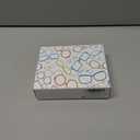 AABV Reading Glasses Blue Light Blocking for Women,Anti UV Ray/Glare Readers,Lightweight Spring Hinge Eyeglasses (4-pack Mix)