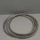 Lawn Mower Tractor Mule Drive Kevlar Belt for Exmark 633173 1-633173 5/8" x 111 1/2"